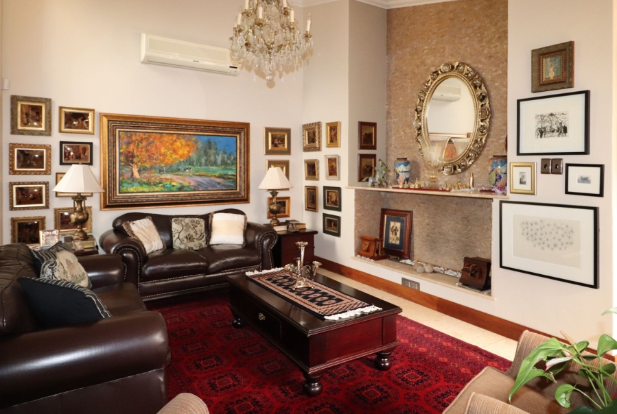 4 Bedroom Property for Sale in Wilkoppies North West